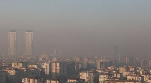 CHP'den iklim değişikliği ve hava kirliliği için acil çözüm önerisi