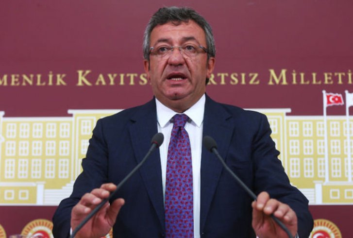 CHP’den ortak yayın açıklaması