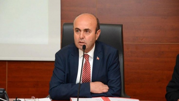 CHP’li başkan 21.5 milyon açık veren belediyeyi tasarrufla 103 günde kâra geçirdi