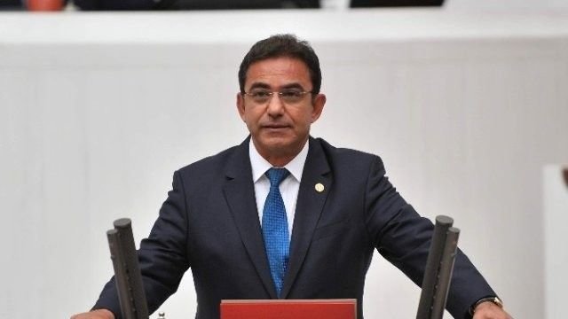 CHP'li Budak: İstanbul seçimlerinin iptali, ülkenin risk primini yüzde 25.88 yükseltti