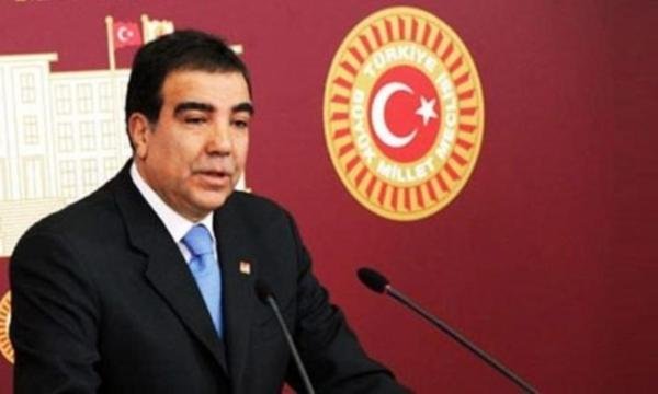 CHP'li Erdoğan Toprak: “Hain provokasyonun arkasındaki gizli eller açığa çıkartılmalı”
