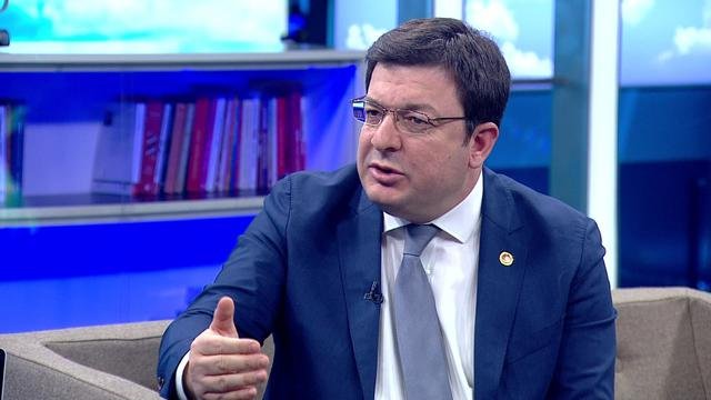 CHP'li Erkek: Partimizin İzmir adayı yarın açıklanacak