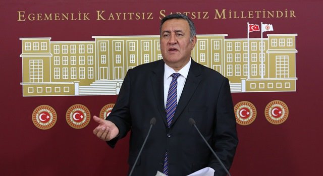 CHP'li Gürer: 1 milyar 200 milyon metre kare ‘taşınmaz’ kimlere satıldı?