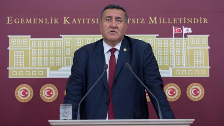 CHP'li Gürer: 'EYT’liler yok sayılamaz'