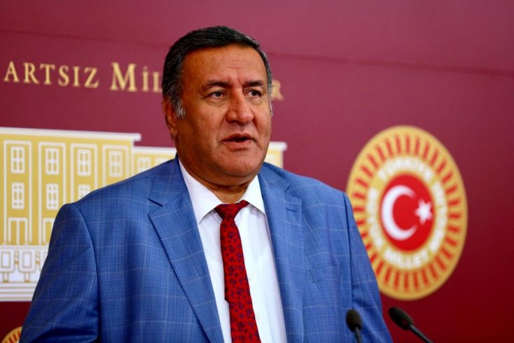 CHP'li Gürer: 'Kamuda çalışan tüm taşeron işçilere kadro verilmeli'
