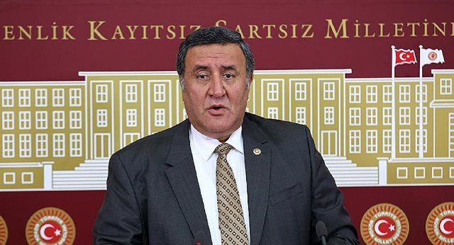 CHP'li Gürer: Köy Enstitüleri kapanmasaydı tarımda ithalata bağımlı olmayacaktık