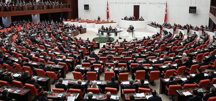 CHP'li Gürer: Maden Kanunu 15 kez kimler için değişti?