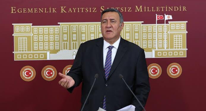 CHP'li Gürer: 'Yurt sorununu çözecek önlemler alınmalı'