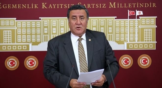 CHP’li Gürer’den EYT'lilere çağrı: Geçerli oy verin