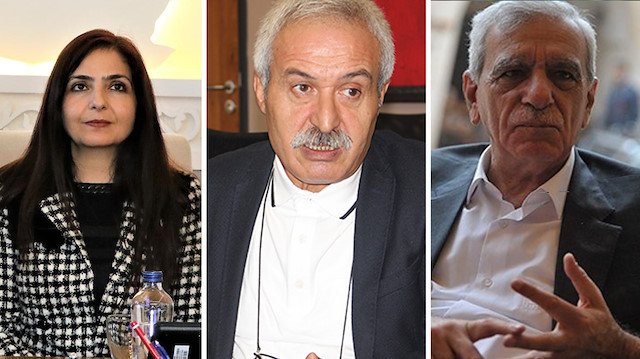 CHP'li isimlerden kayyum tepkisi: Seçimle alamadıklarını gaspla almaya çalışıyorlar