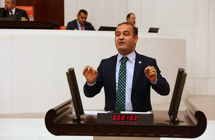 CHP'li Karabat: İstanbul'da seçimi kazanmak için kaç oy almamız gerekiyor?