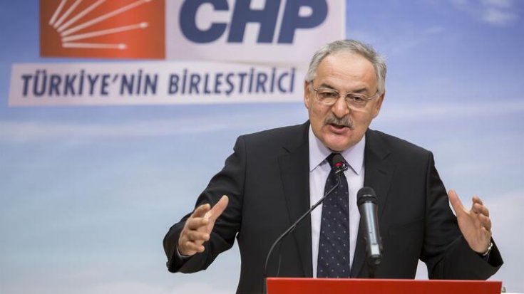 CHP'li Koç'tan 'Gezi' mesajı: Kitlesel protesto gösterisi yapmak meşru ve anayasal haktır