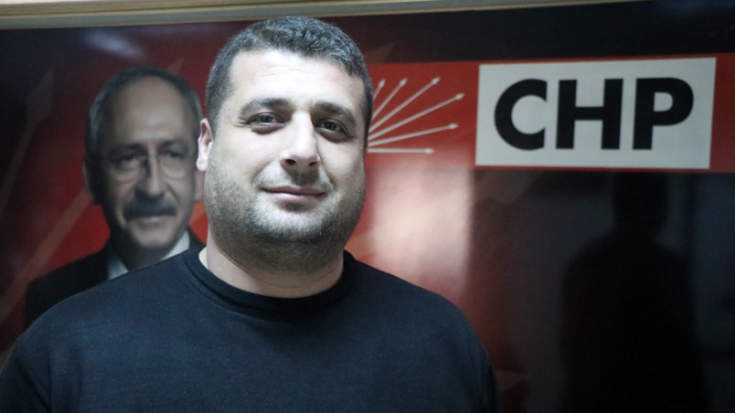 CHP’li Koç’tan ‘temayül’ çağrısı: İptal kararı geri çekilsin!