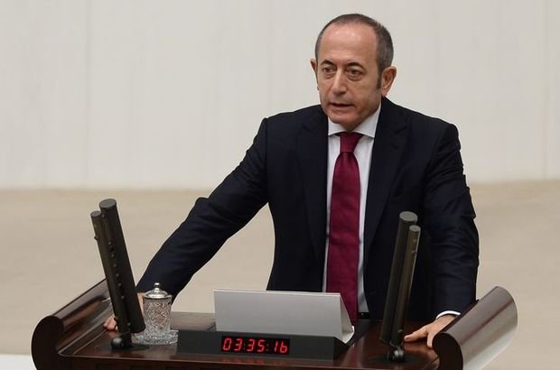 CHP'li Mehmet Akif Hamzaçebi Çatalca ve Silivri'deki mülkiyet sorunlarını Meclis'e taşıdı CHP'li Mehmet Akif Hamzaçebi Çatalca ve Silivri'deki mülkiyet sorunlarını Meclis'e taşıdı