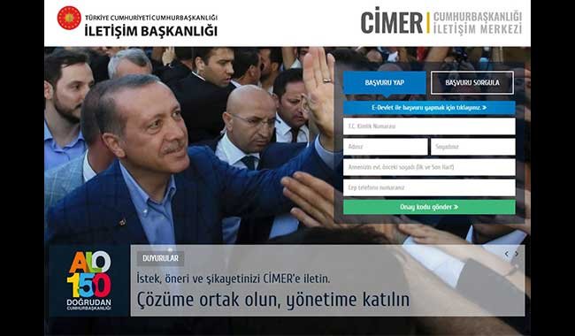 CHP'li Mezitli Belediyesi'ne sahte isim ve imzayla kumpas!