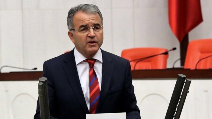 CHP'li Türabi Kayan: Meclis'in bu çalışma yöntemi çadır devletine yakışır bir yöntemdir