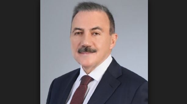 CHP'nin Kars Belediye Başkan Aday Adayı Naif Alibeyoğlu, aday gösterilmeyince DSP'ye geçti