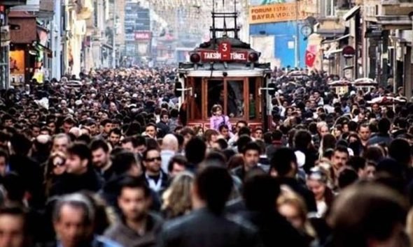 CHP'nin raporu: 'Gerçek işsiz sayısı 7 milyonun üzerinde'