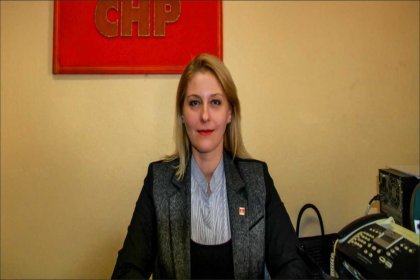 CHP’nin Uzunköprü Belediye Başkanı adayı Özlem Becan: Katılımcılığa dayalı politika ile şehrin mevcut değerleri yeniden canlandırılacak