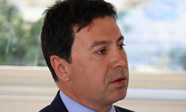CHP'nin yeni Bodrum adayı Ahmet Aras oldu