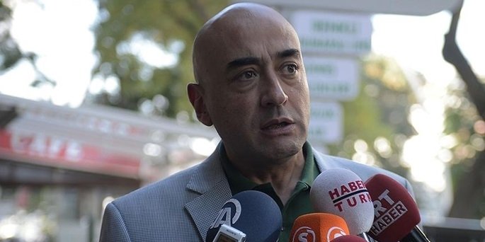 CHP'nin YSK Temsilcisi Yakupoğlu: Sayımda bir problem yok oy atmada problem var!