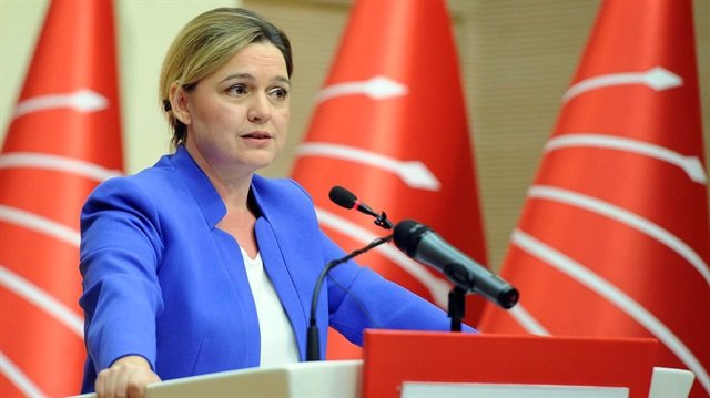 CHP'de olağanüstü PM toplantısı çağrısı yapan 12 isim talebini geri çekti