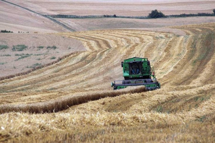 Çiftçilerin 2002’de 530 milyon lira olan borcu 2018 sonunda 190.5 kat arttı