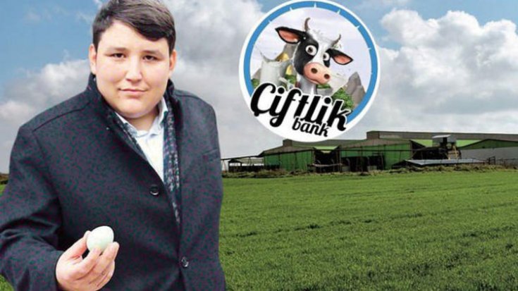 Çiftlik Bank iddianamesi kabul edildi