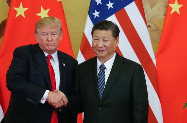 Çin, ticaret müzakereleri için ABD'ye heyet gönderecek