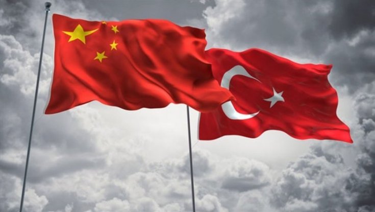 Çin'den, Türkiye'ye Uygur tepkisi: Dışişleri Bakanlığı'nın açıklamaları tamamen gerçek dışı