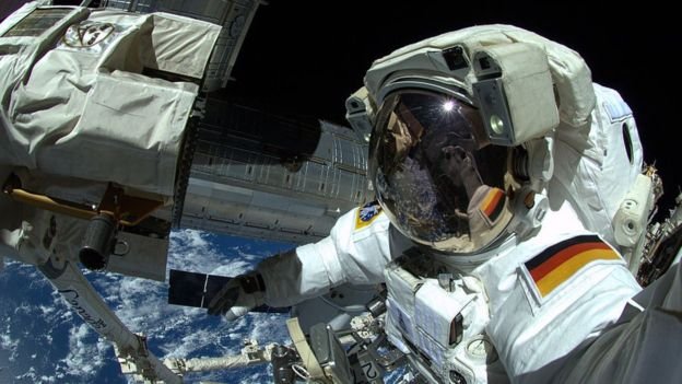 'Çinli çocuklar astronot, Amerikalı ve İngiliz çocuklar YouTuber olmak istiyor'