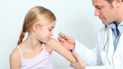 Çocuğunuza grip aşısı yaptırmakta kararsız mısınız?
