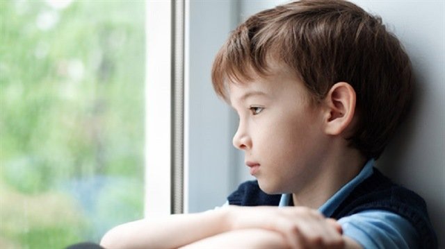 Çocuklarda depresyona yol açan 5 neden
