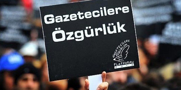 CPJ: Türkiye’de 47 gazeteci cezaevinde
