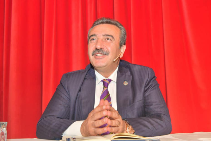 Çukurova Belediye Başkanı Çetin: Festivaller Adana’nın imajını düzeltti