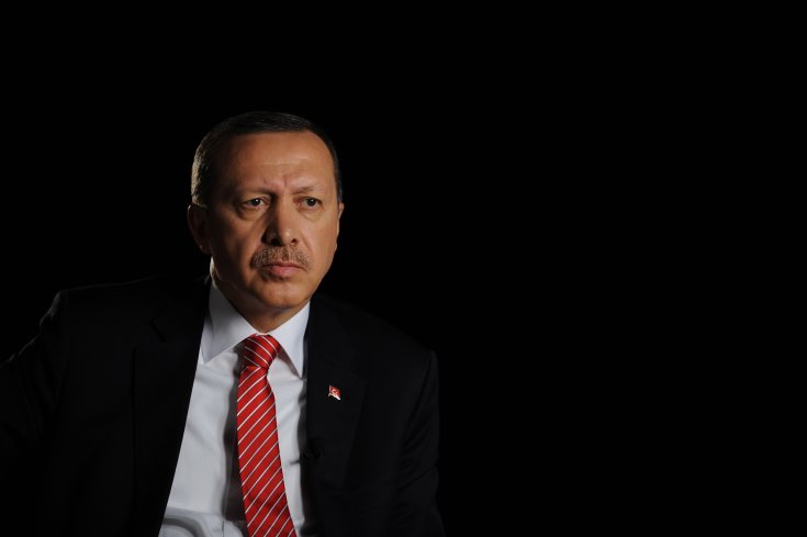Cüneyt Özdemir: ABD'deki Halkbank davasında sanık koltuğuna Erdoğan'ı oturtacaklar!