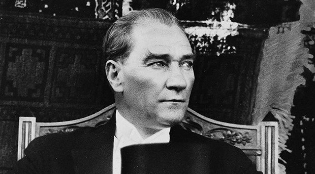 Danıştay: Devlet nişanları ve madalyalarından Atatürk kabartmasının çıkarılması anayasaya aykırı