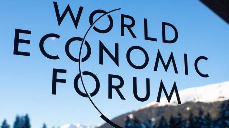 Davos Zirvesi başladı
