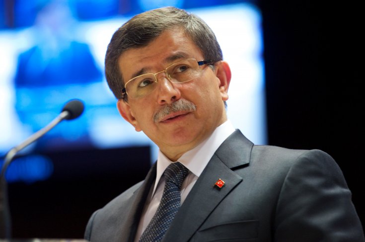 Davutoğlu’nun partisinde yer alan isimler belli oldu