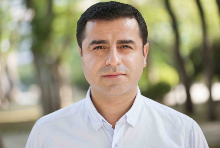 Demirtaş davası AİHM Büyük Daire'de