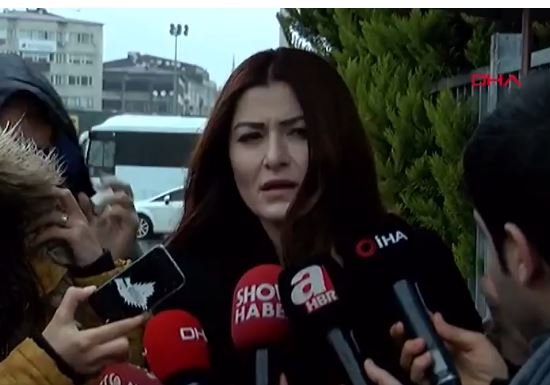 Deniz Çakır ifade verdi: Suçlamalar benim bugüne kadar duruşuma ters, görüntüler incelendi, her şey ortada