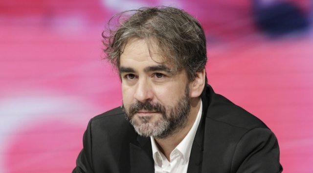 Deniz Yücel'in davasında beraat talebi reddedildi