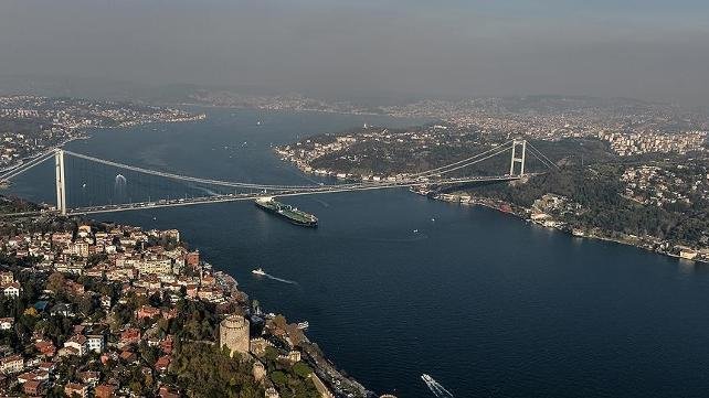 Deprem uzmanı İstanbul için tarih verdi