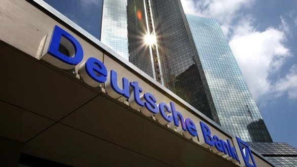 'Deutsche Bank, Venezüella'nın 20 ton altınına el koydu'