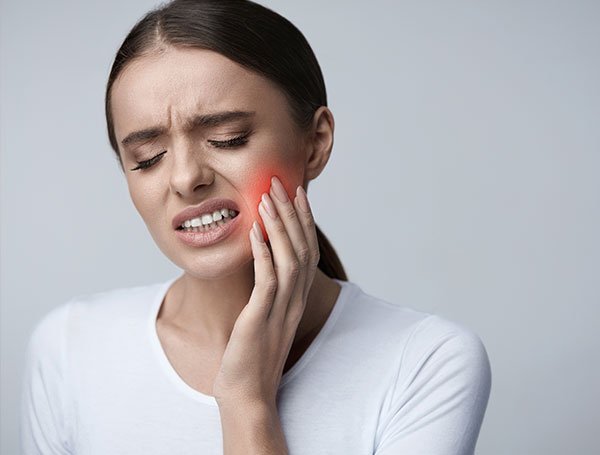 Diş ağrılarında hemen antibiyotik kullanmayın!