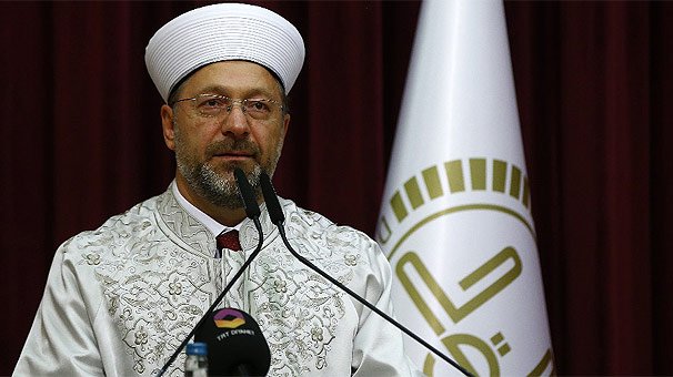 Diyanet’e 5 yılda 66 milyar lira bütçe