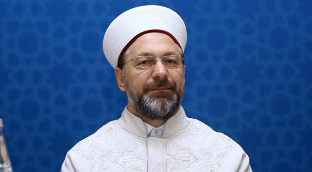 Diyanet’ten derneklere vakıflara milyarlık destek