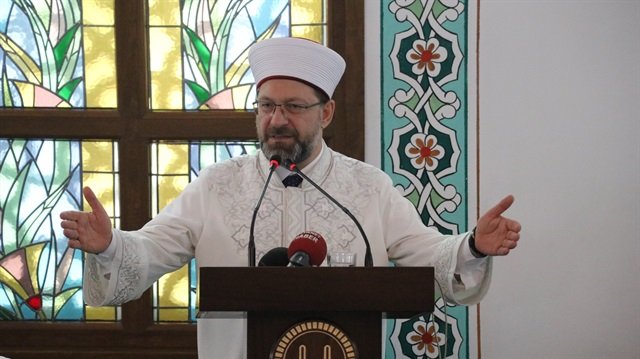 Diyanet’ten ‘sigara haramdır’ açıklaması