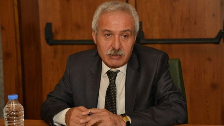 Diyarbakır Belediye Başkanlığı görevinden alınan Adnan Selçuk Mızraklı'dan açıklama: Ciddi sonuçları olacak
