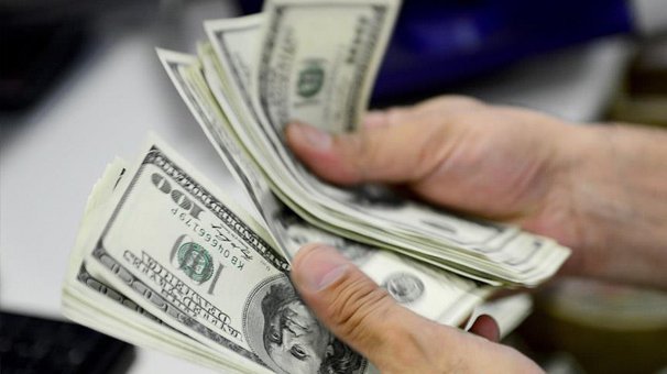 Dolar haftanın ilk gününe 5.28 seviyesinde başladı